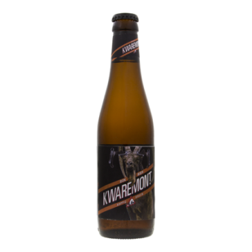 Kwaremont bokbier Kwaremont bokbier